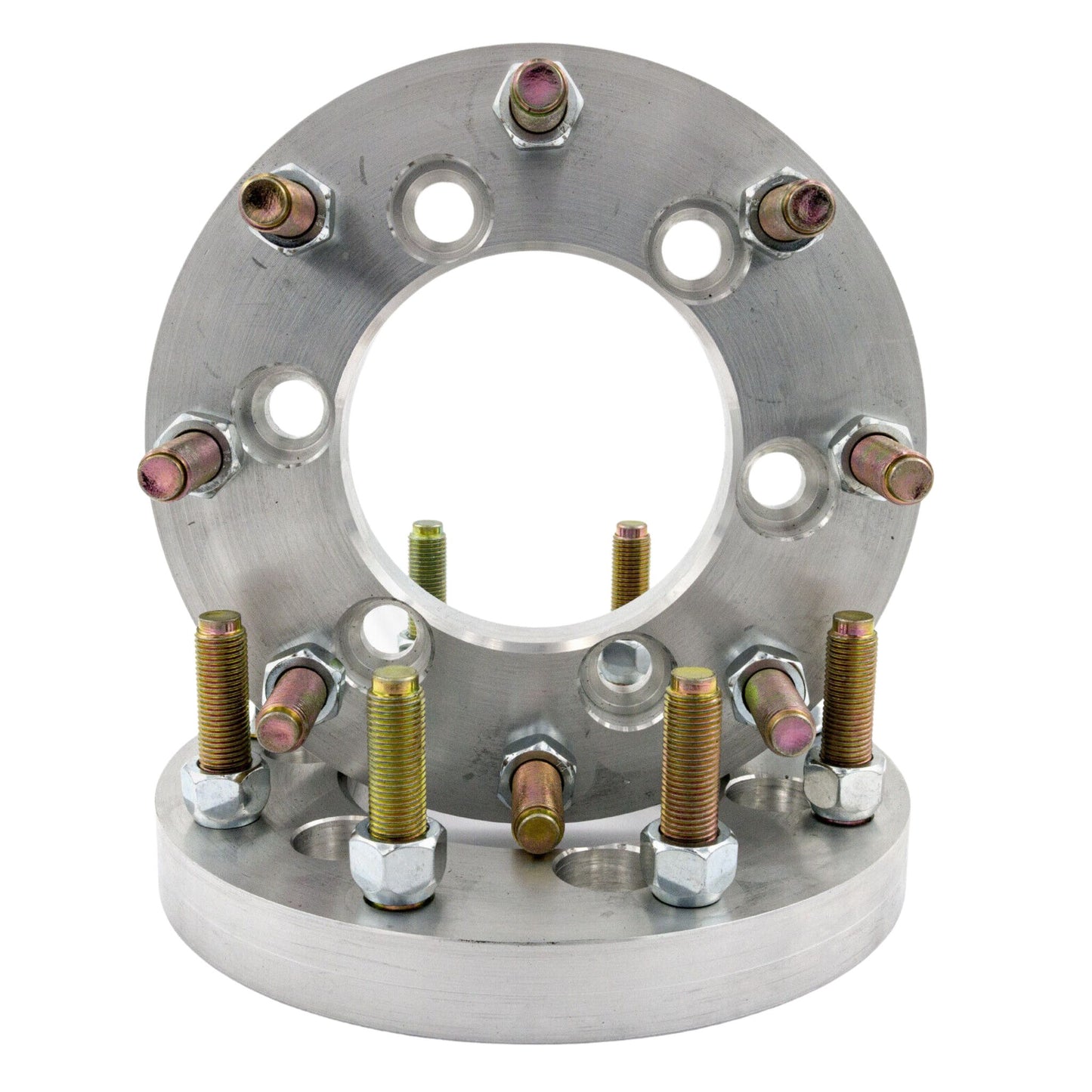 6x135" to 8x180" Wheel Adapter - Thickness: 1.0" - 3"