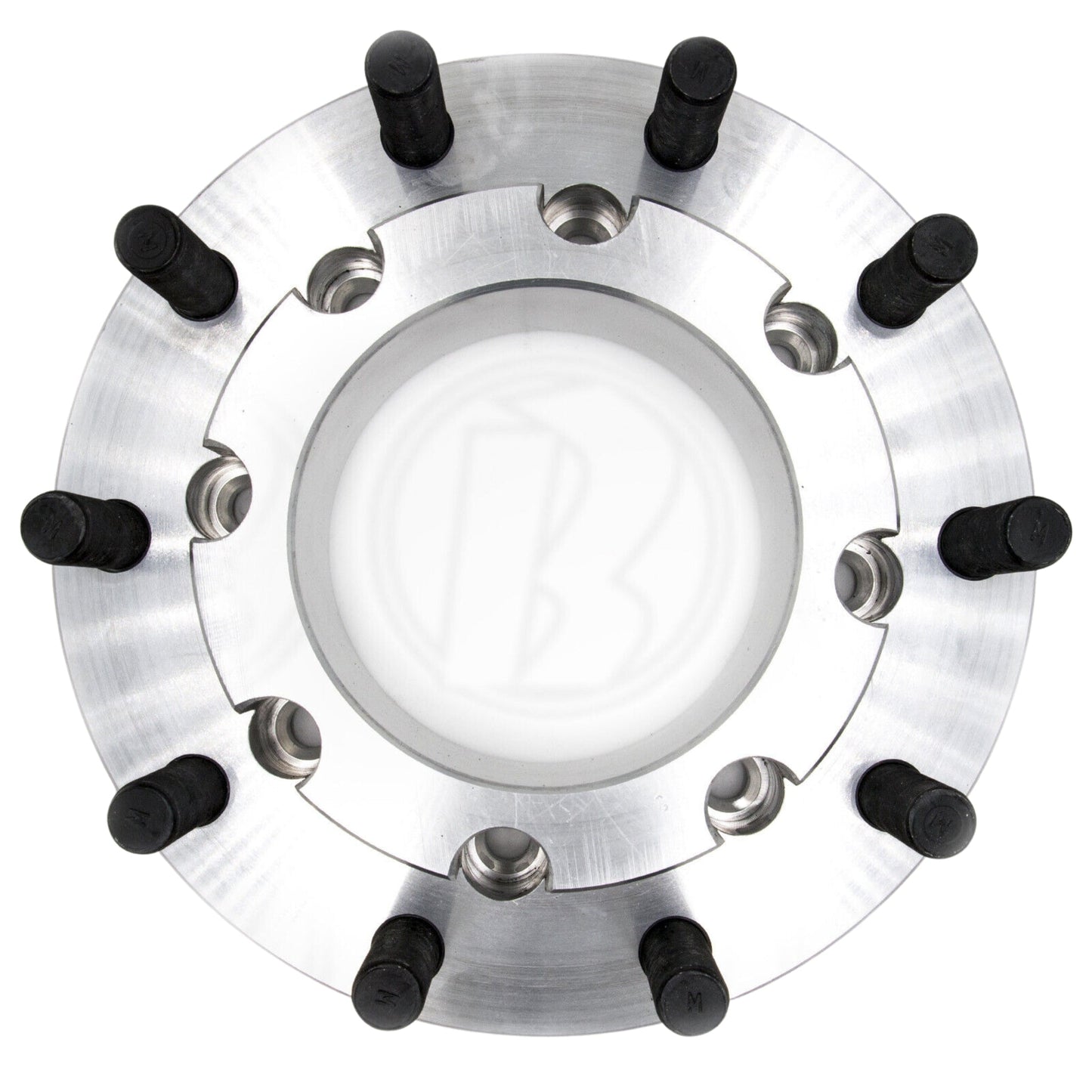 10x8.75" to 10x285 Hub Centric Wheel Adapters - Thickness : 1" - 4" inch