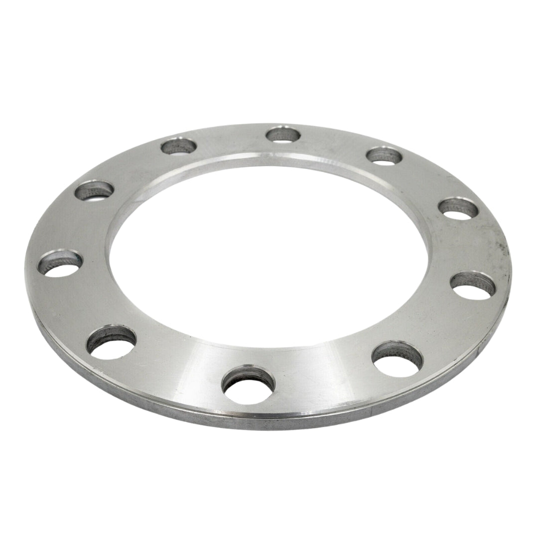 2pc | USA MADE | 10 Lug | 10x7.25" Wheel Spacers 1/4" - 1.25" Thick