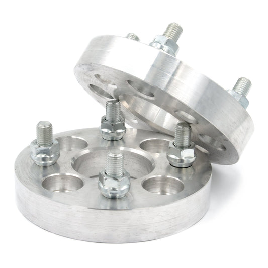 4x115 to 4x137 Wheel Spacer/Adapter - Thickness: 3/4"- 4"