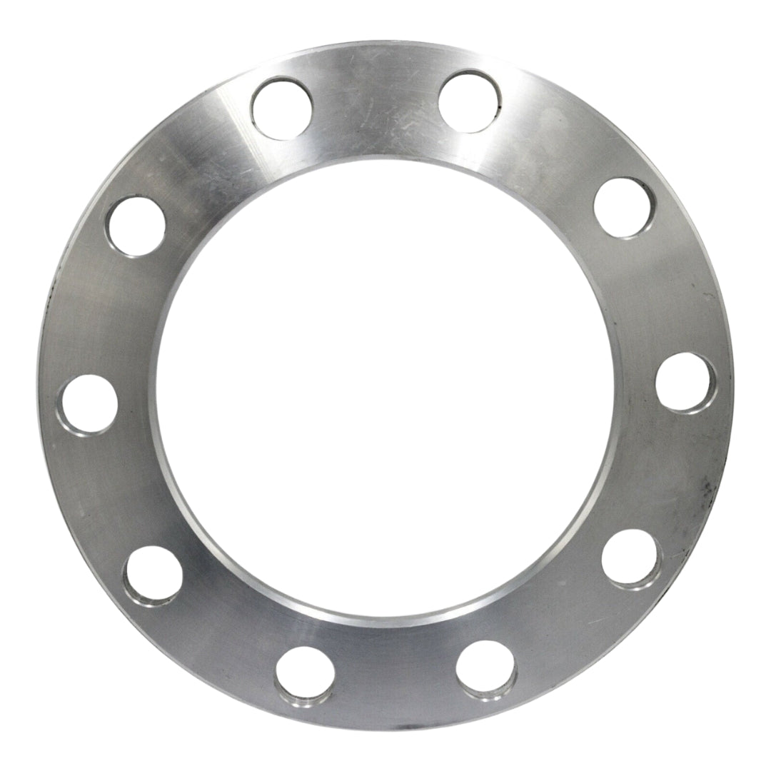 2 pc | USA MADE | 10 Lug | 10x285 | 22.5/24.5 Semi Wheel Spacers 1/2" - 1.25" Thick