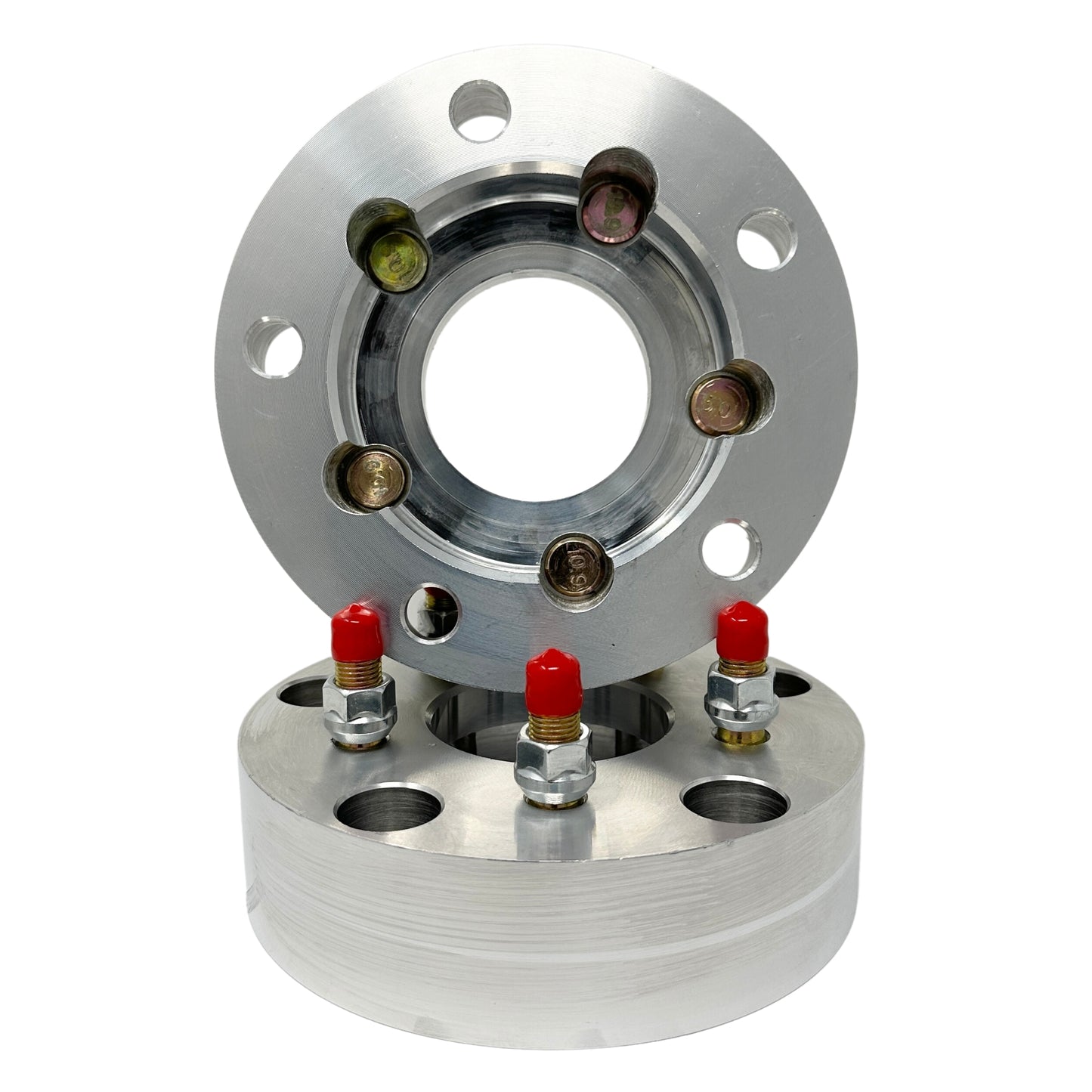 5x205 to 5x112 Wheel Spacer/Adapter - Thickness: 1.25"- 4.0"