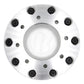 10x225 to 10x285 Hub Centric Wheel Adapters - Thickness: 1"- 3"