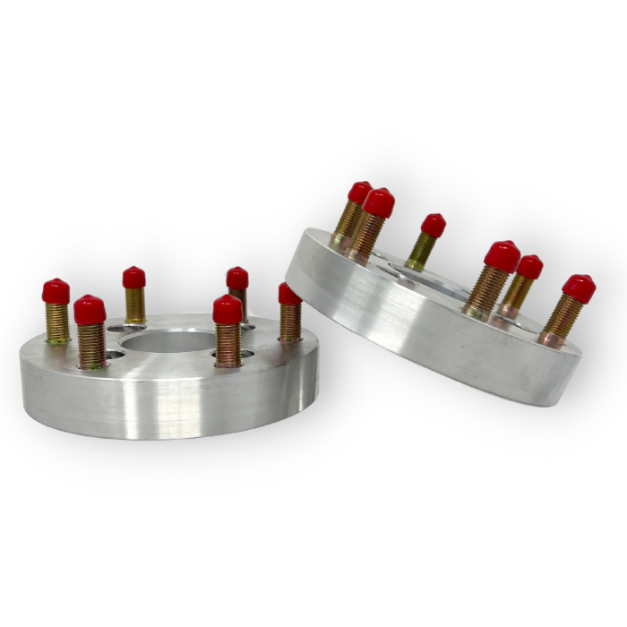 4x4" to 6x5.5" Wheel Spacer/Adapter - Thickness: 3/4" - 4"
