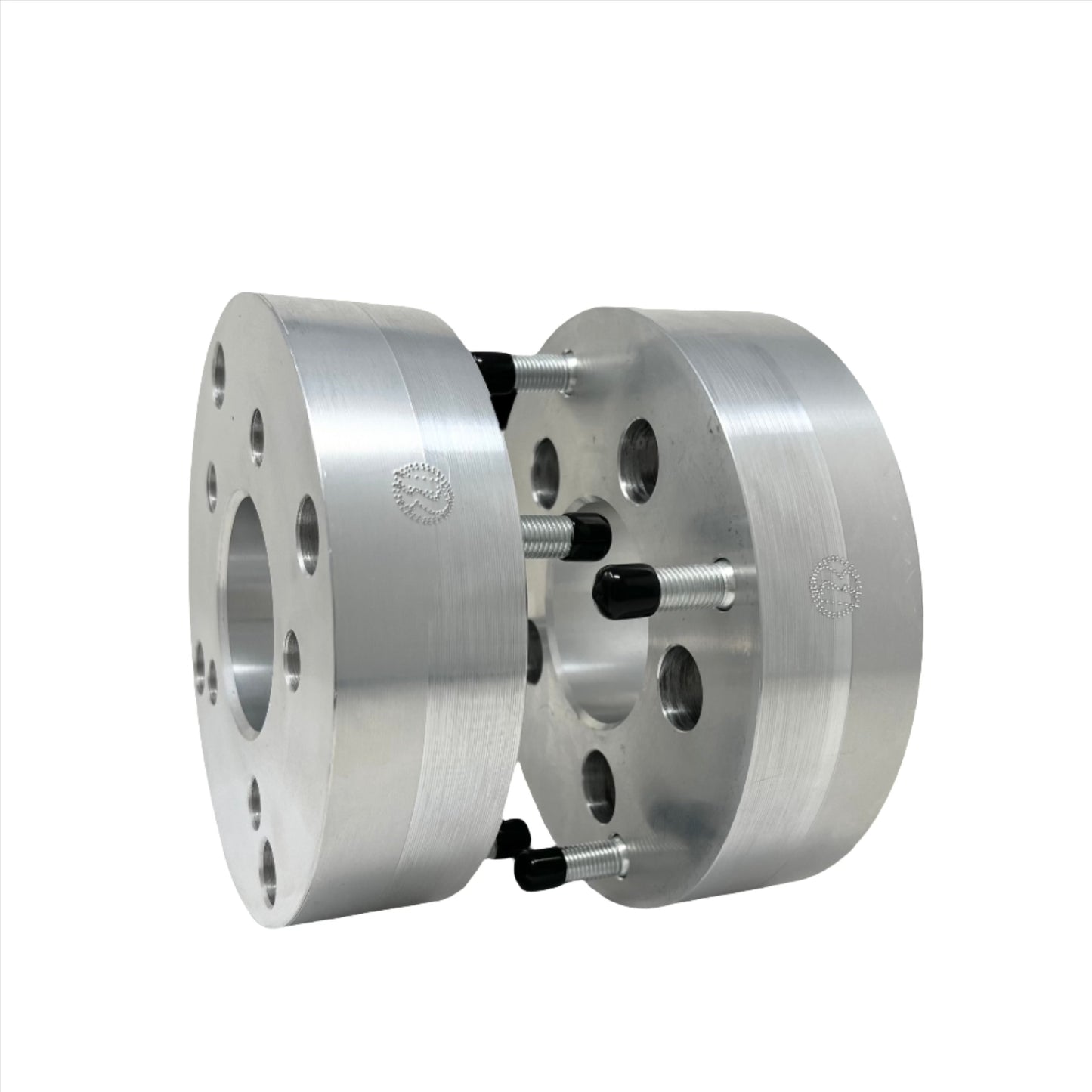 5x4.5" to 4x156 Wheel Spacer/Adapter - Thickness: 1.5"- 4"