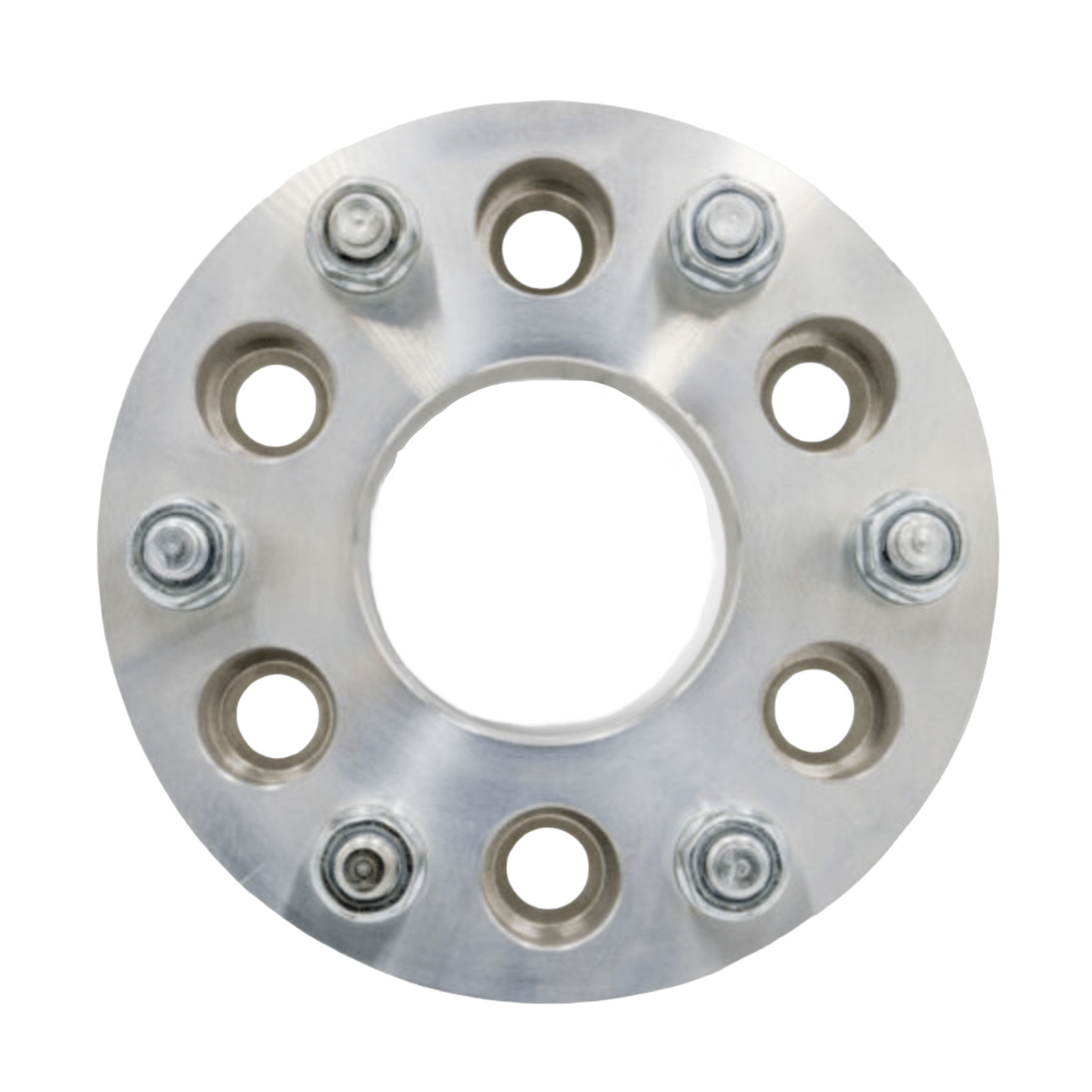 6x5.5" to 6x5.5" Wheel Spacer/Adapter - Thickness: 3/4"- 4"