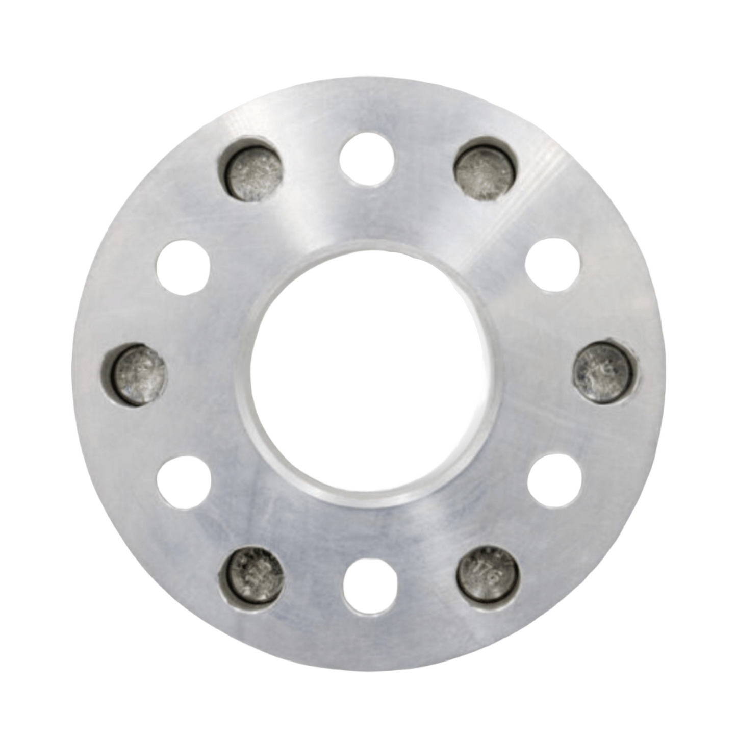 6x5.5" to 6x5.5" Wheel Spacer/Adapter - Thickness: 3/4"- 4"