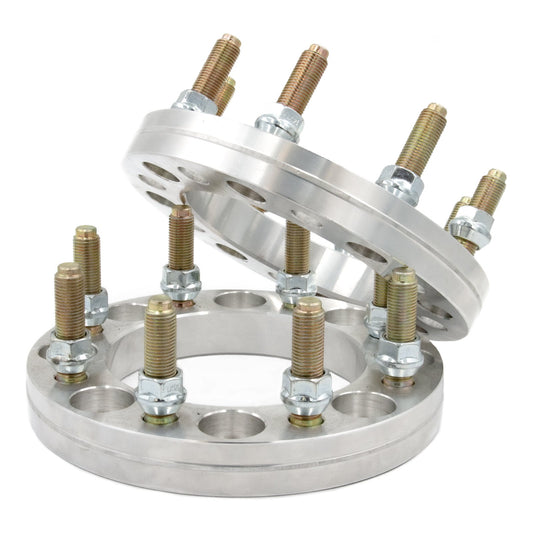 8x170 to 8x170 - Wheel Adapter/Spacer - Thickness: 1"- 4"