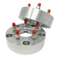 5x205 to 5x112 Wheel Spacer/Adapter - Thickness: 1.25"- 4.0"
