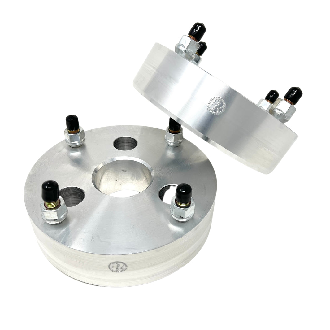 3 Lug Wheel Adapters Custom Wheel Adapters