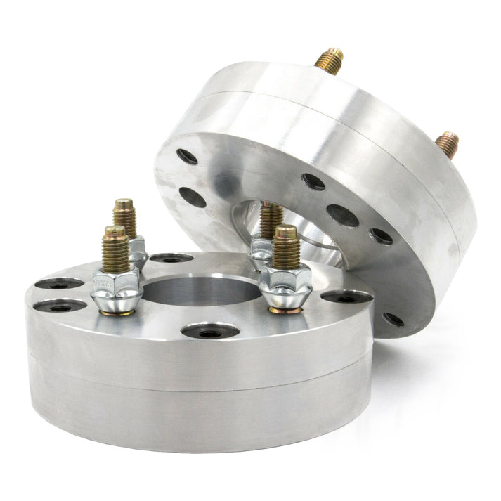 3x90 to 4x100 2 piece Wheel Adapter - Thickness: 1.5