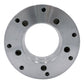 5x5" to 8x6.5" 2-Piece Wheel Spacer/Adapter - Thickness: 1.5"- 4"