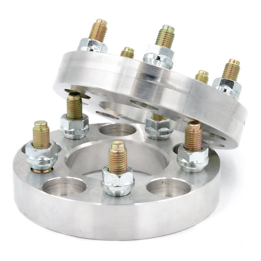 5x5" to 5x205 Wheel Adapter - Thickness: 3/4"- 4"