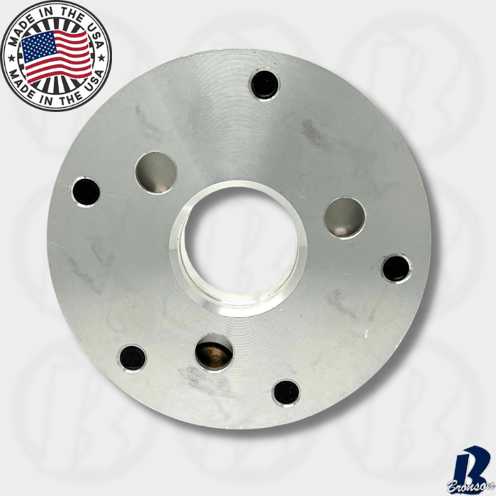 Custom Wheel Adapters - USA Made All Sizes Wholesale – Page 3