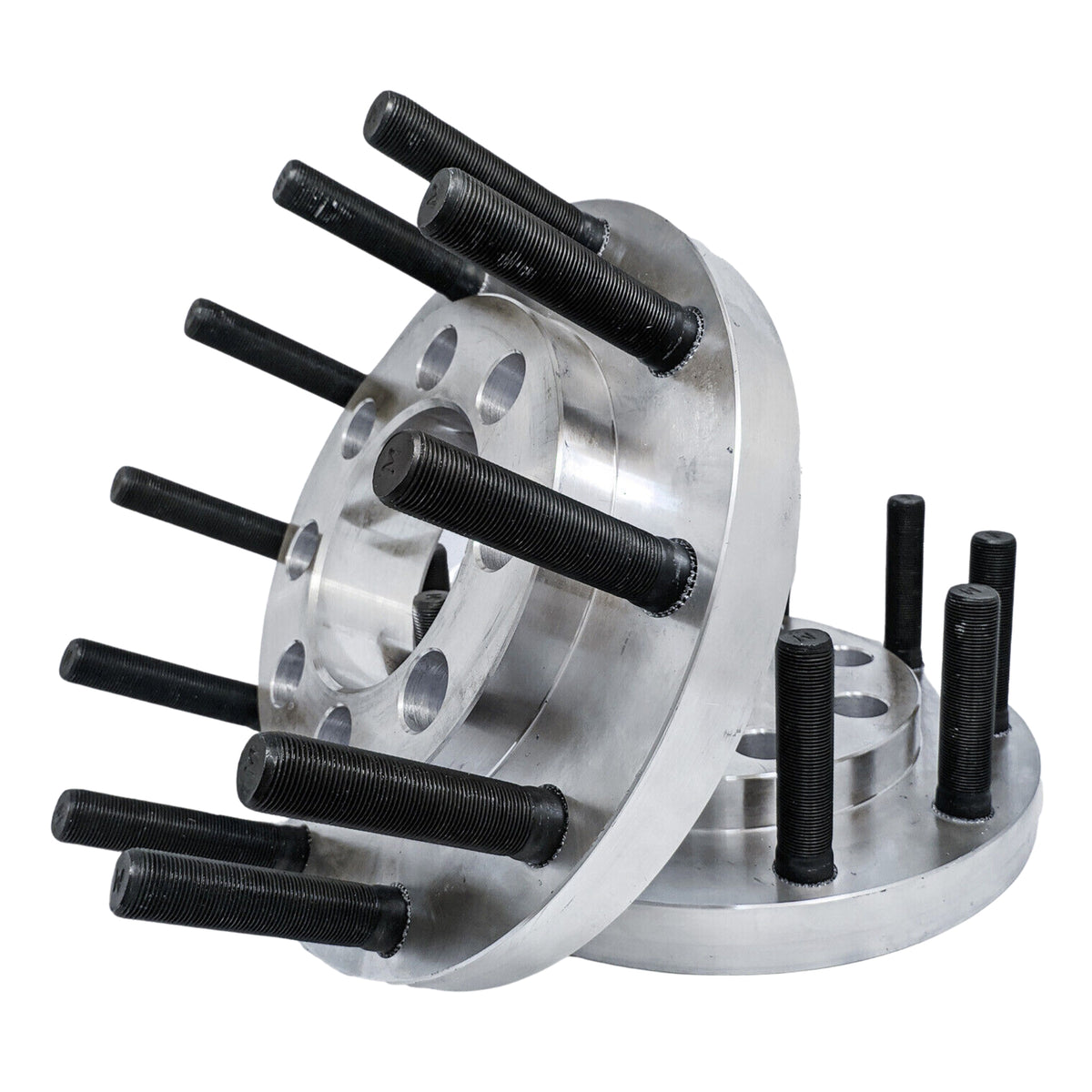 8x200 to 10x285 Hub Centric Wheel Spacer/Adapter - Thickness: 1