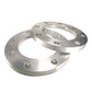 Ford F250 / F350 - Ford - 8x170 Wheel Spacers - Thickness: 1/2" - 1.0"