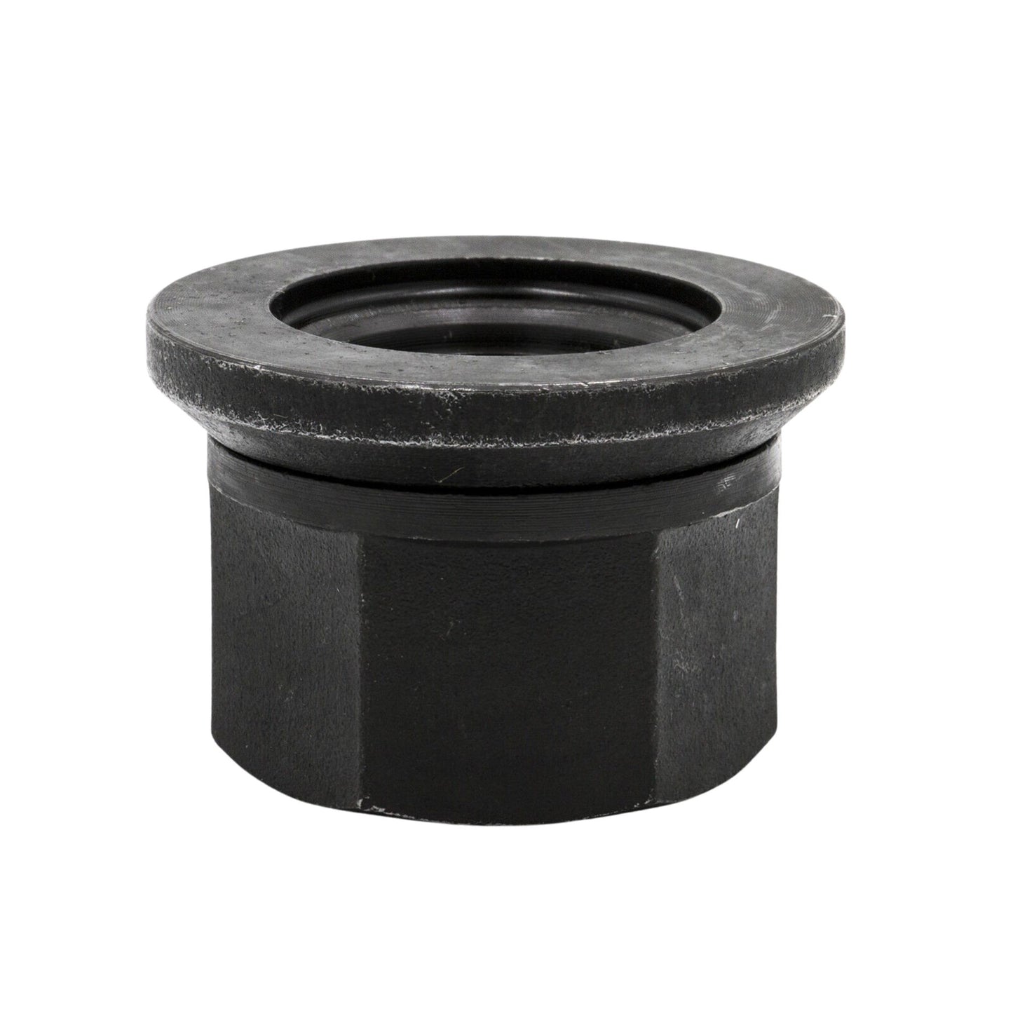 Truck Lug Nut UNI-MOUNT Wheel Lug Nuts | 33mm Hex | 22x1.5 | 10 Pieces