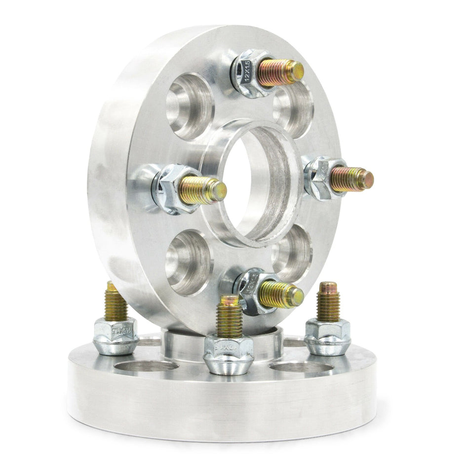 Hub Centric Adapters – Custom Wheel Adapters