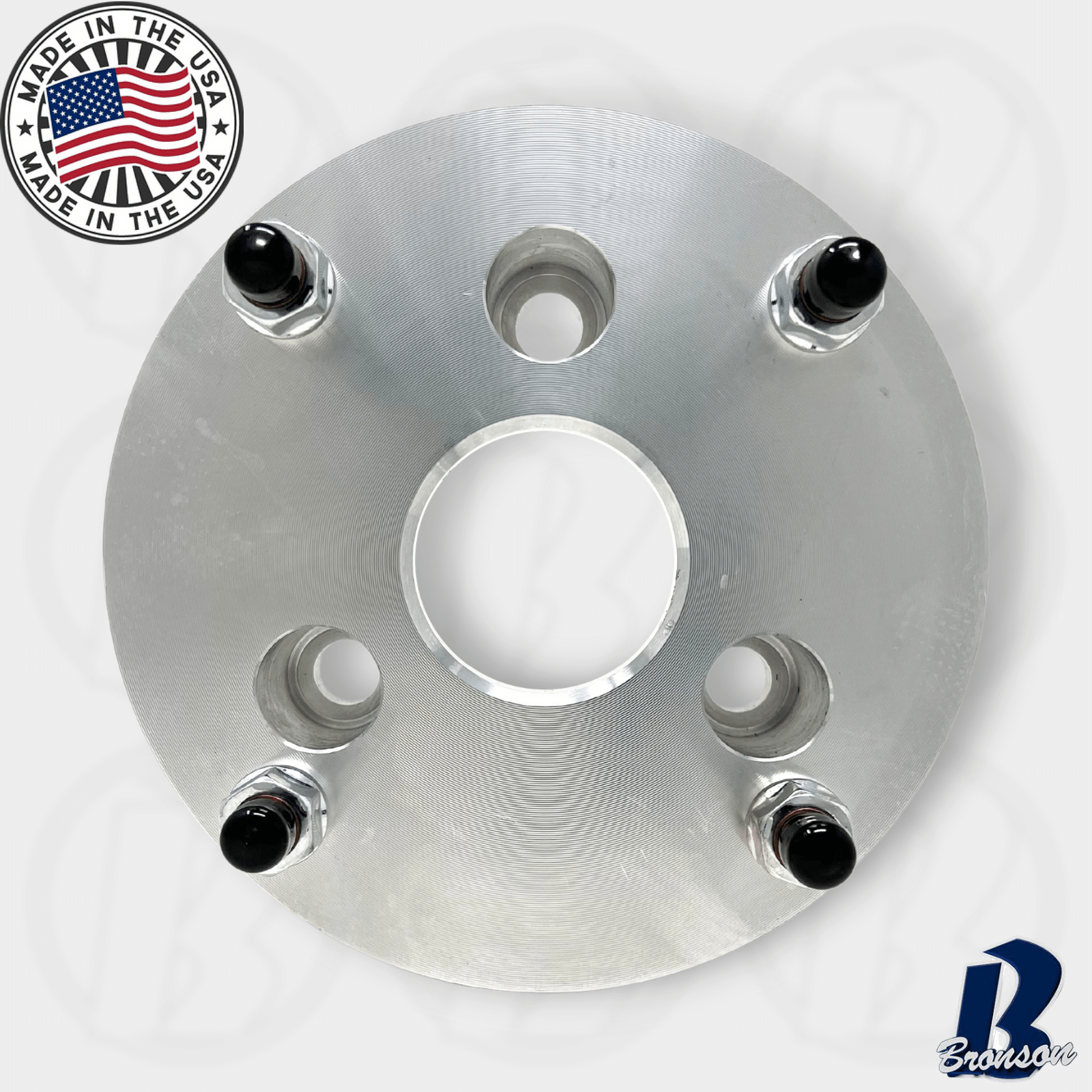 Wheel Adapter For Rims Custom Wheel Adapters - USA Made All Sizes Wholesale