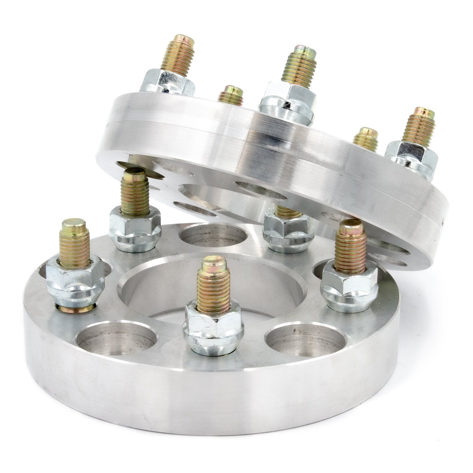5 Lug Wheel Adapter – Custom Wheel Adapters