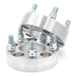 5x120 to 5x115 Wheel Spacer/Adapter - Thickness: 3/4"- 4"